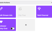 Discover Twitch interactive features that turn passive viewers into active participants using Channel Points, Predictions, Bits, and Extensions