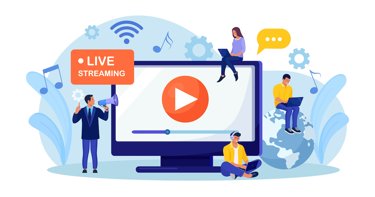Explore popular streaming formats, from Just Chatting to IRL, and learn which formats improve retention, reach, and production efficiency.